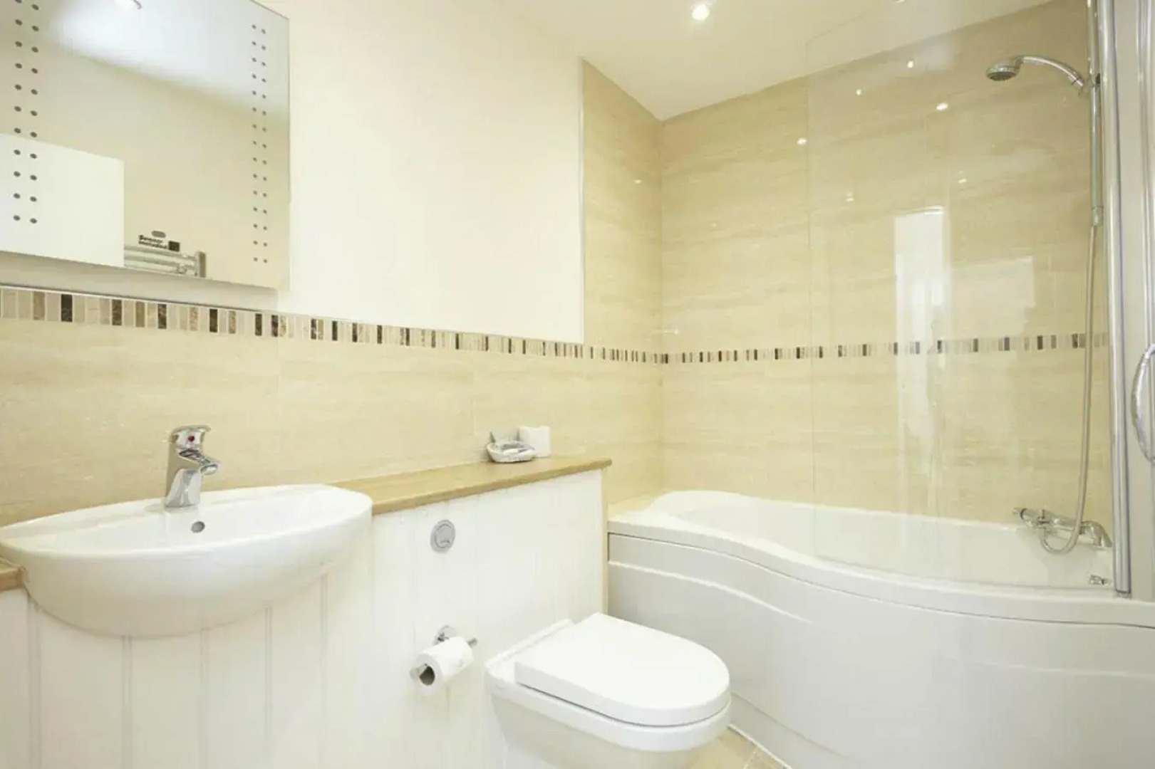 Royal Esplanade Hotel