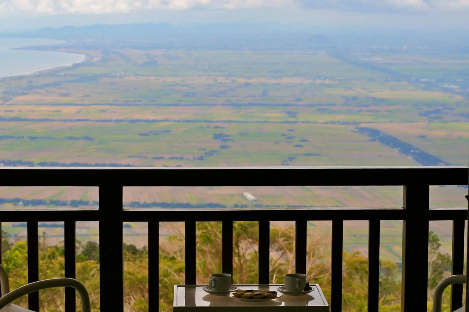 The Jerai Hill Resort