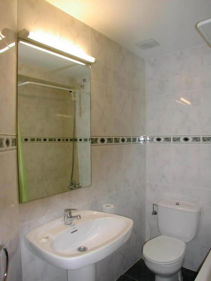 Hotel Gabarre