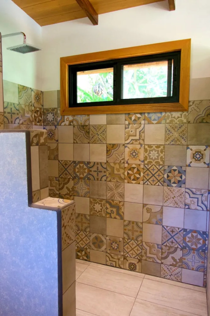 Buena Onda Jungle Lodge