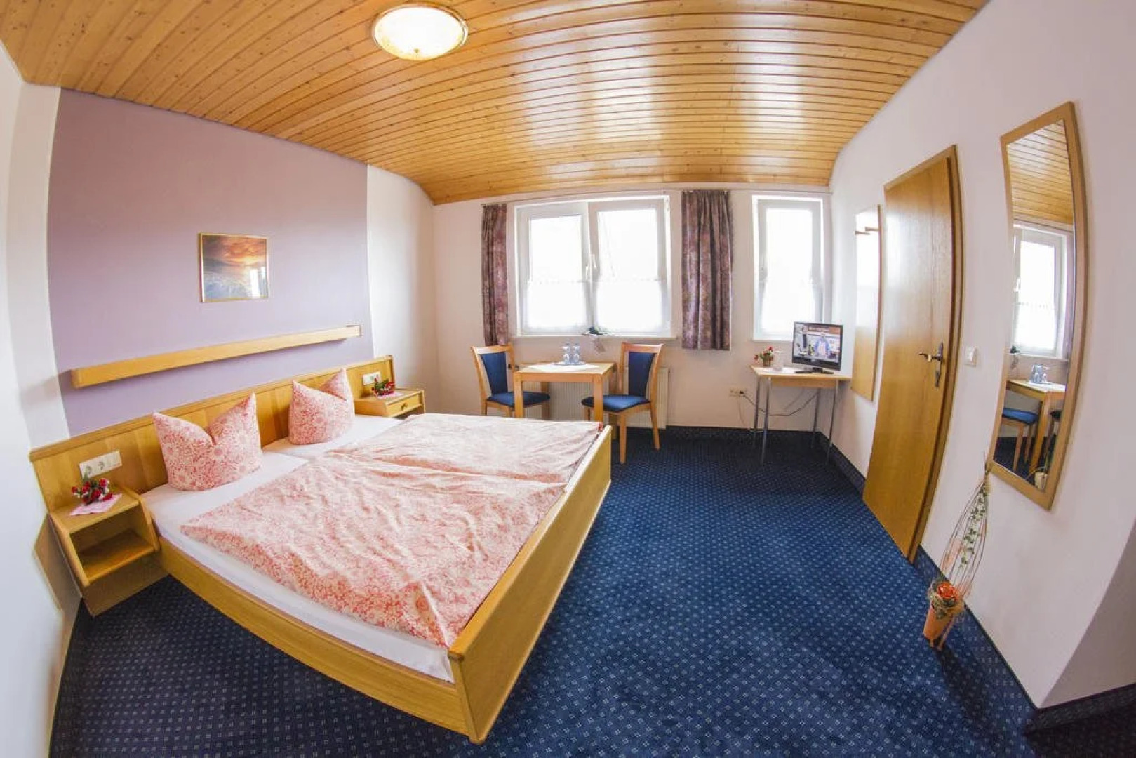 Landhotel Gasthof Wüllner