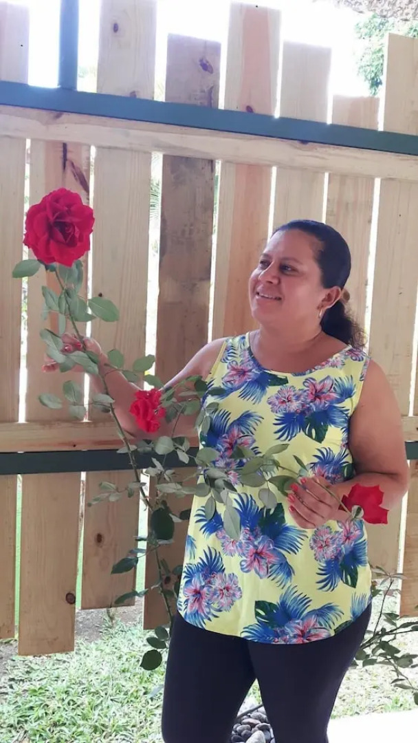 Rainforest Yasmin Hotel