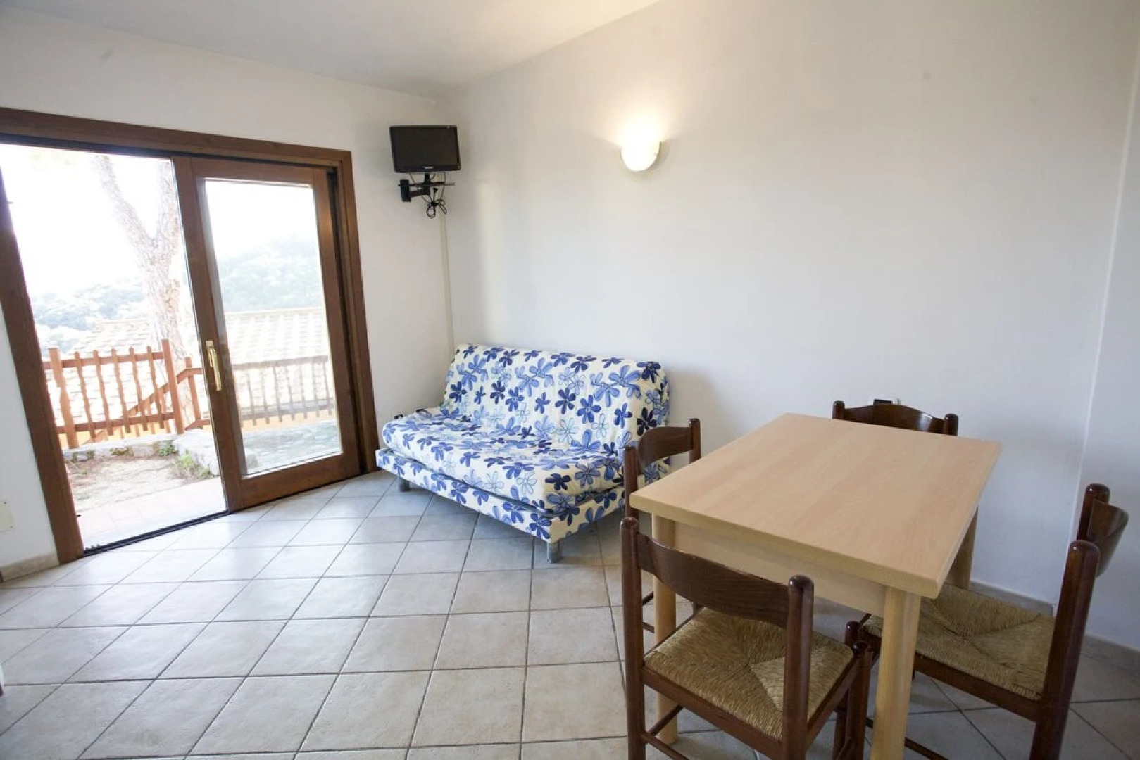 Appartamento La Terrazza