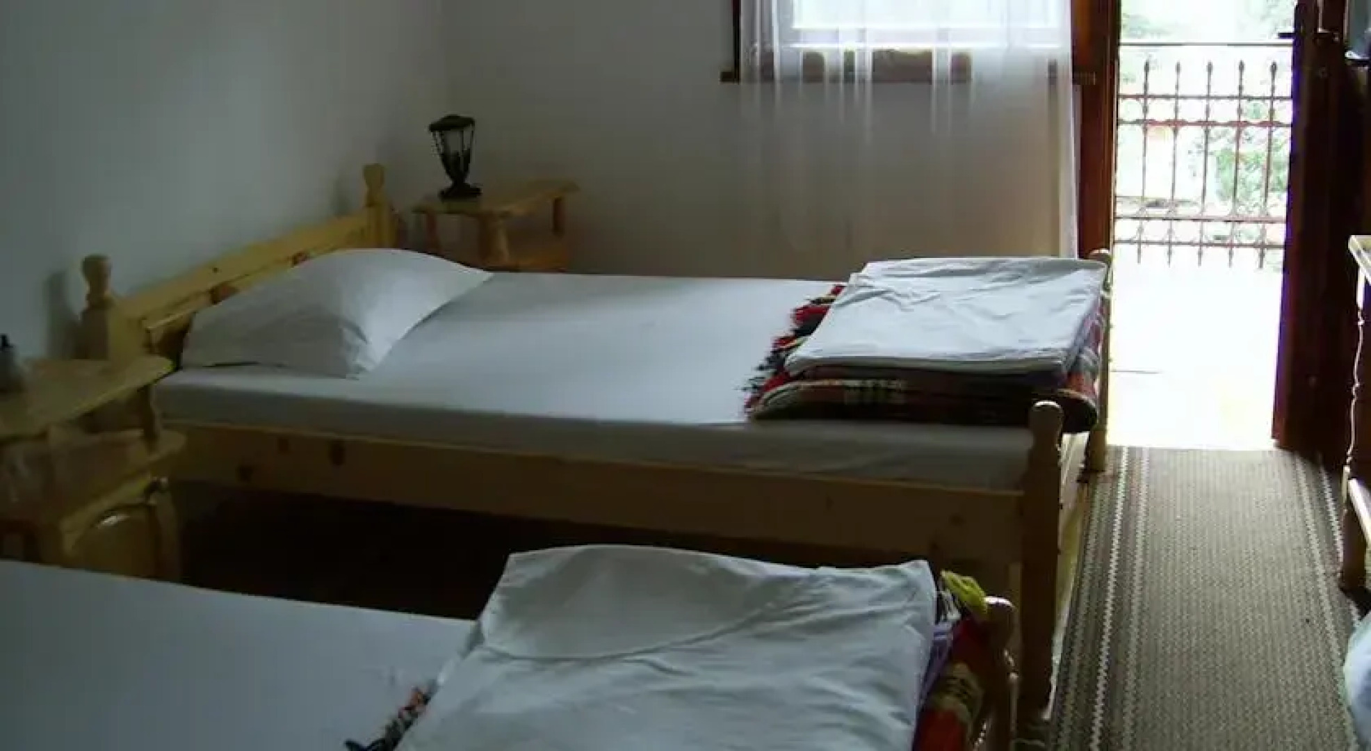 Family Hotel Shisharka