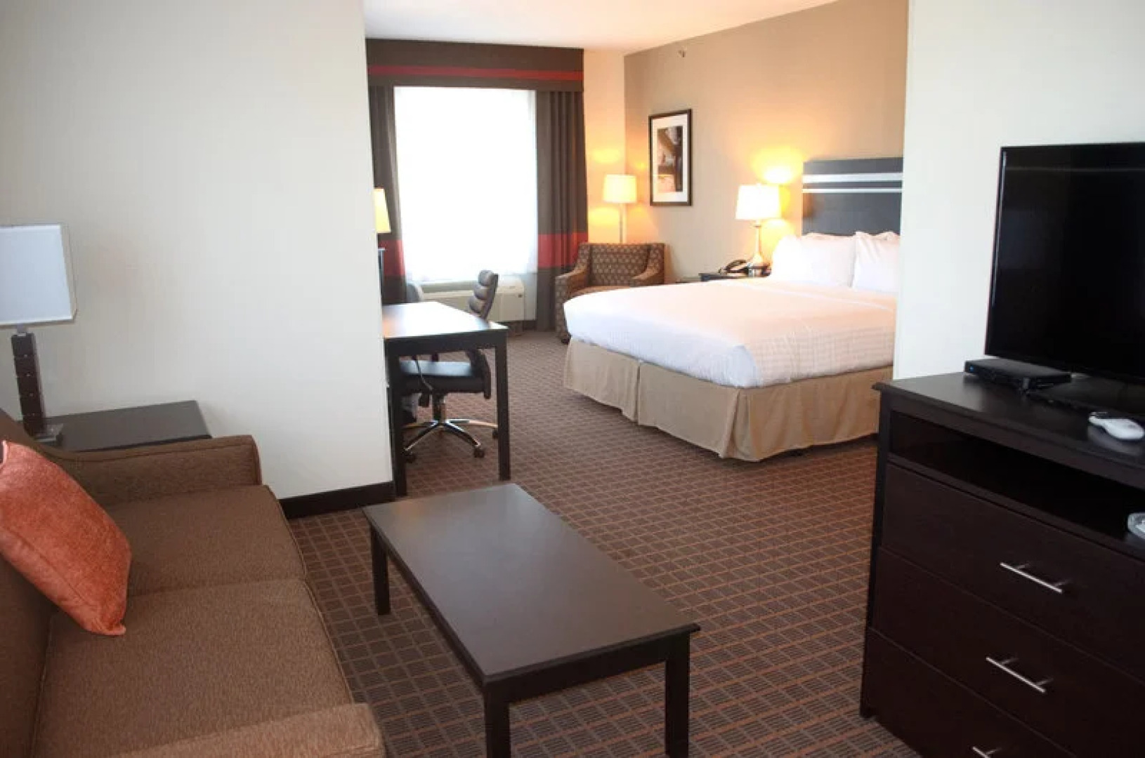 Holiday Inn Express & Suites Golden - Denver Area