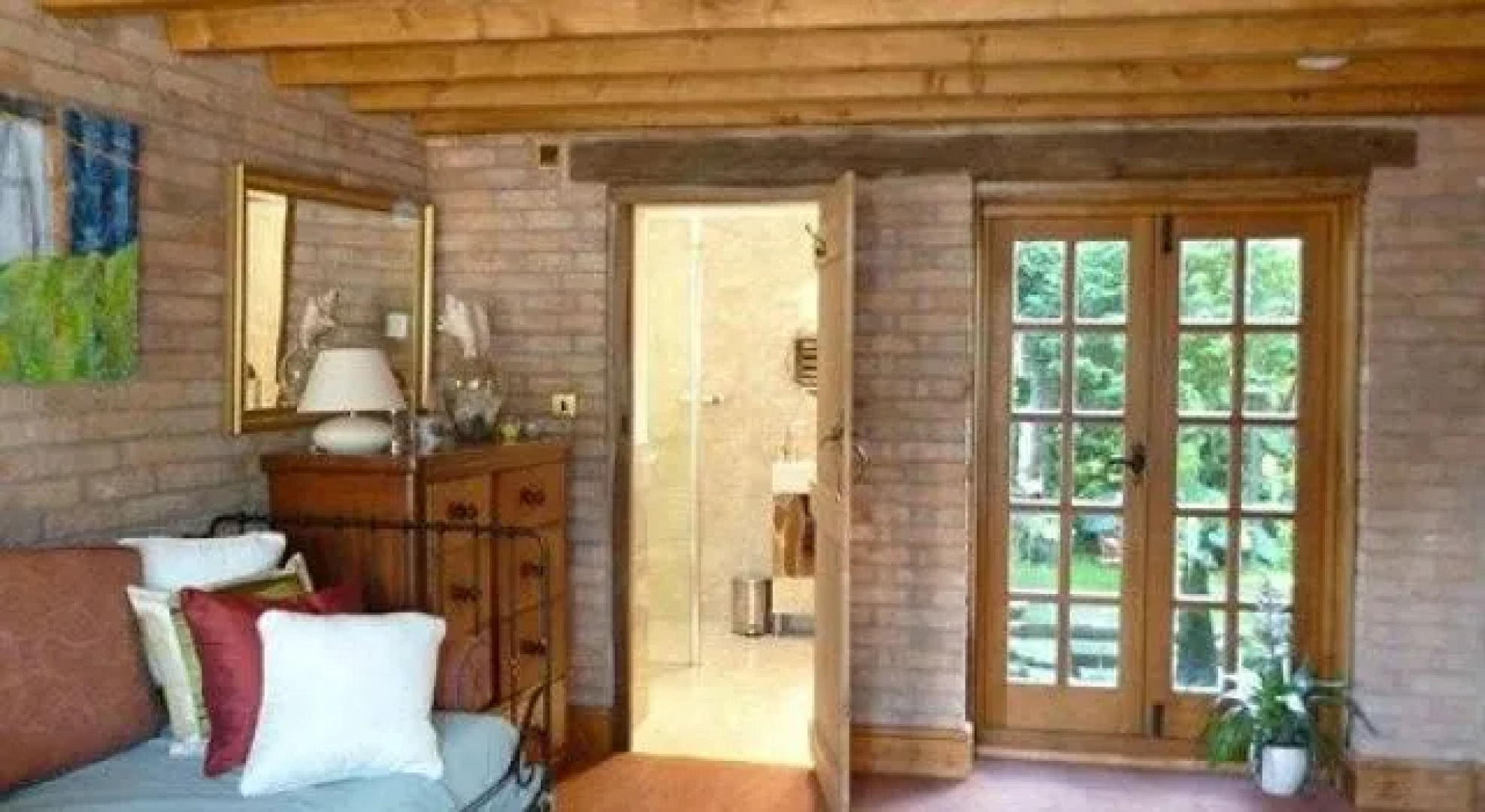 Smithy Studio Bed and Breakfast