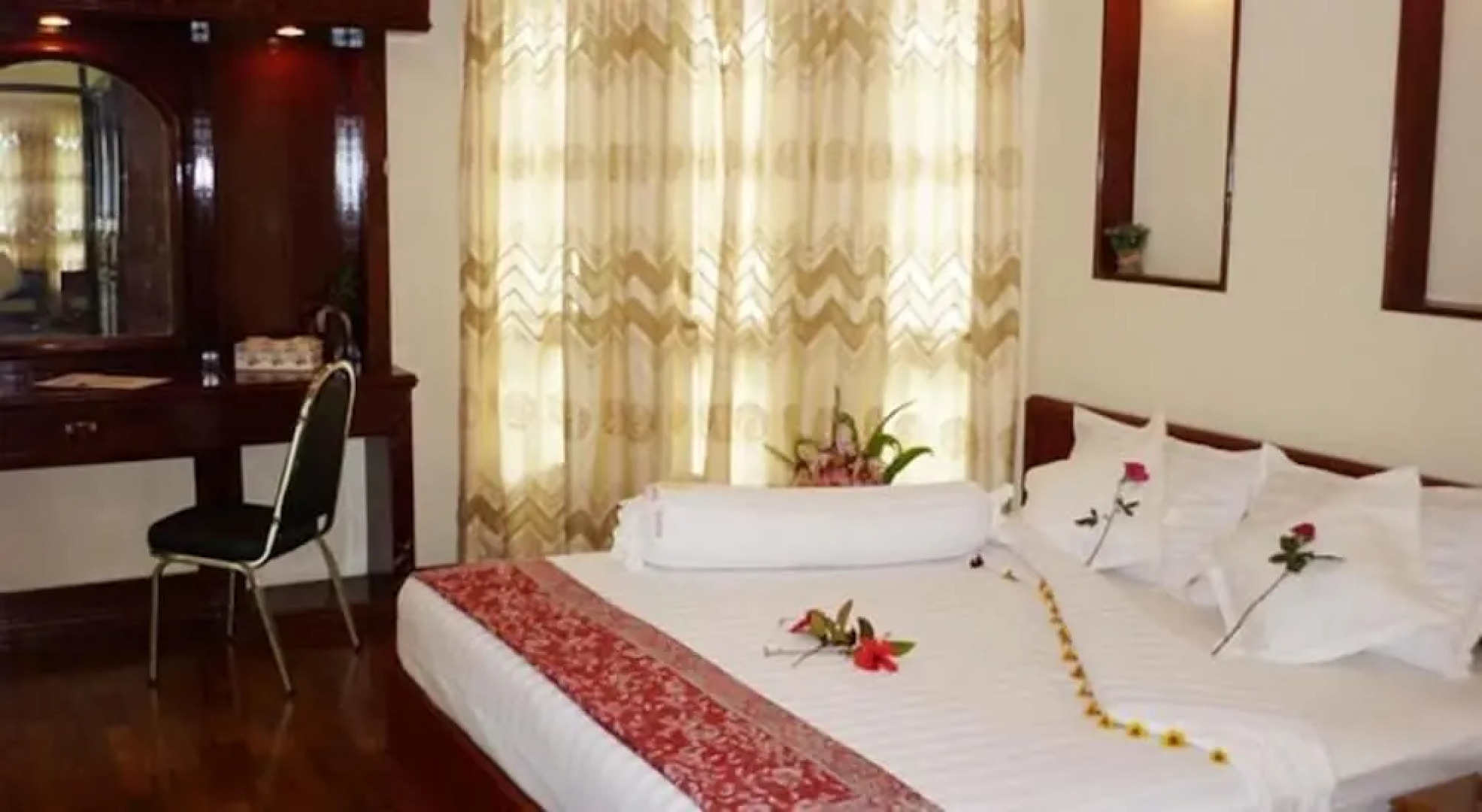 Hsaung Thazin Hotel Nay Pyi Taw