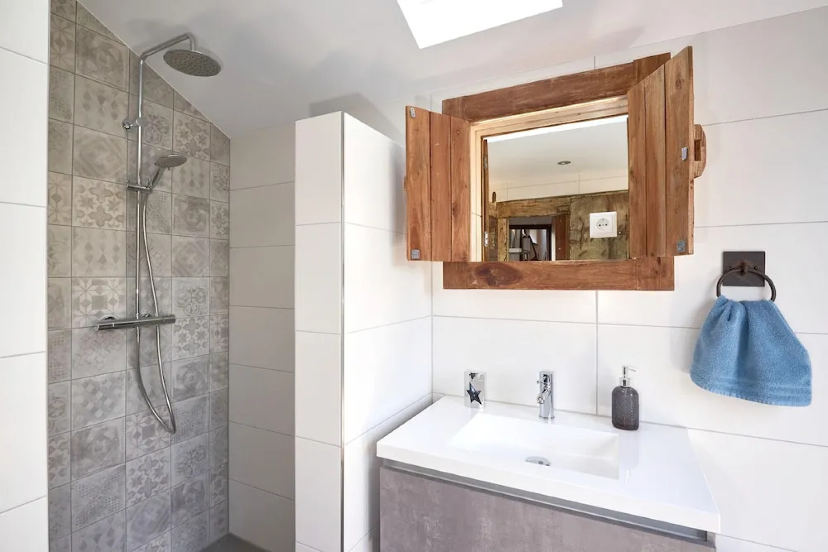 House With 3 Bedrooms in Edam, With Enclosed Garden and Wifi