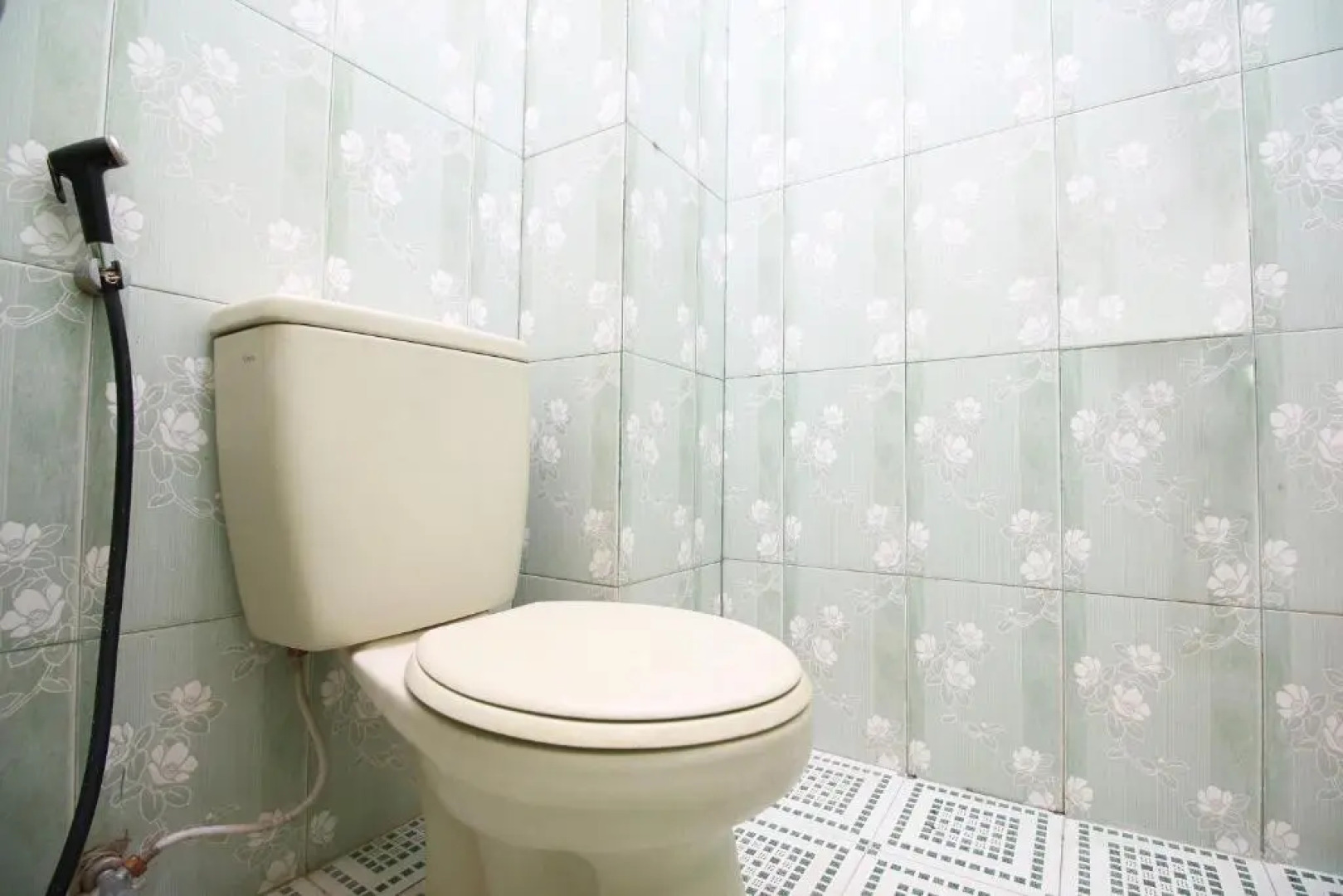 OYO 2596 Homestay Hj. Suharti