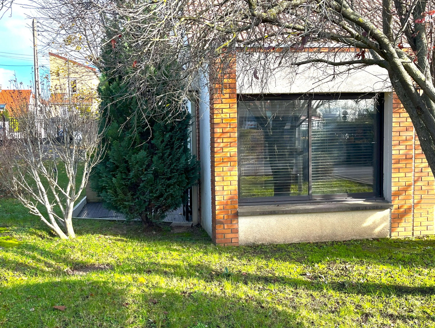 Hotel Kyriad Argenteuil