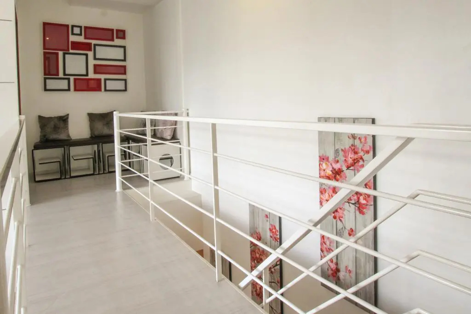 SIGLO SUITES @ The Gramercy Residences