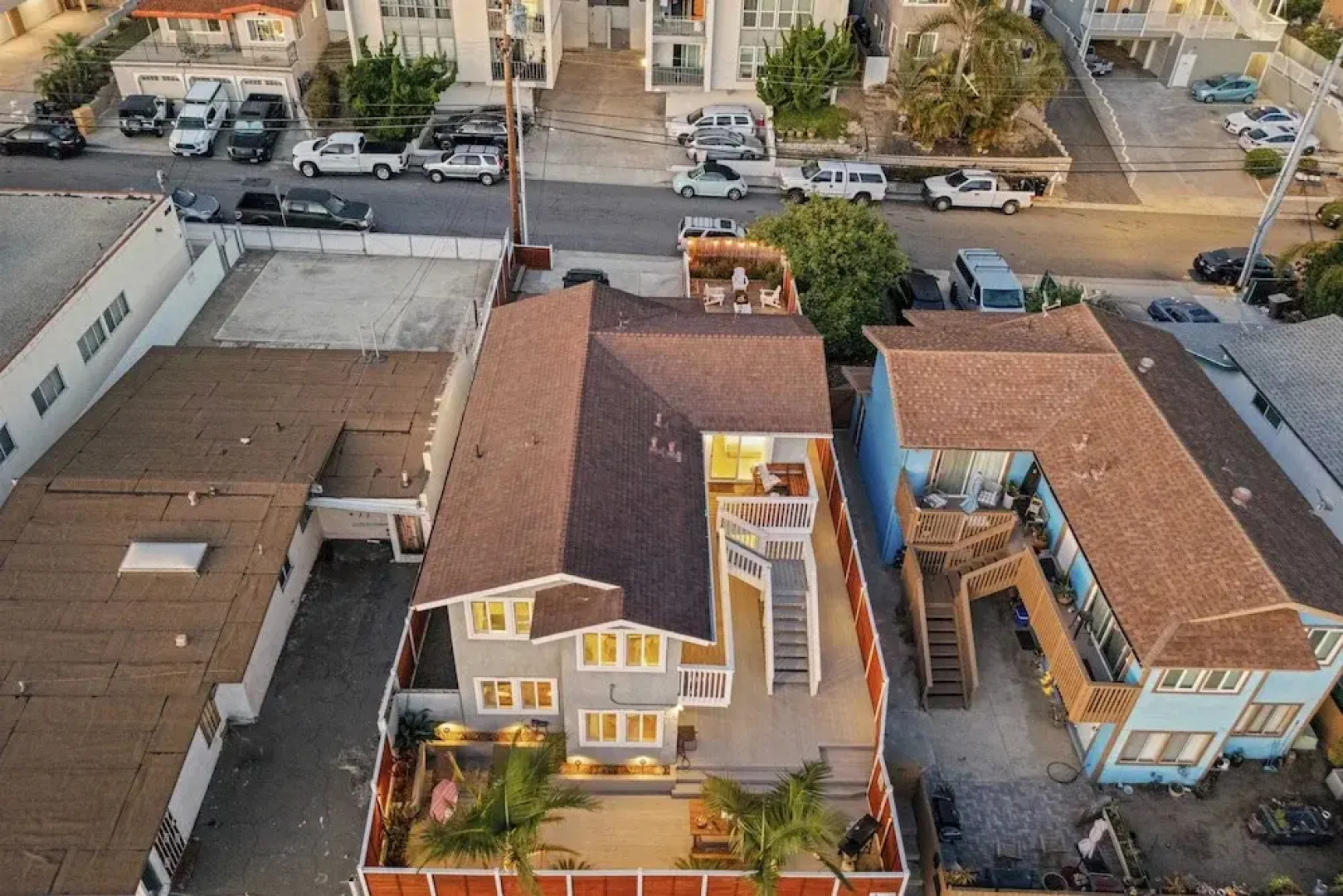 El Camino Surfhouse A by Avantstay Surfside Escape, Walk to Trestles Beach