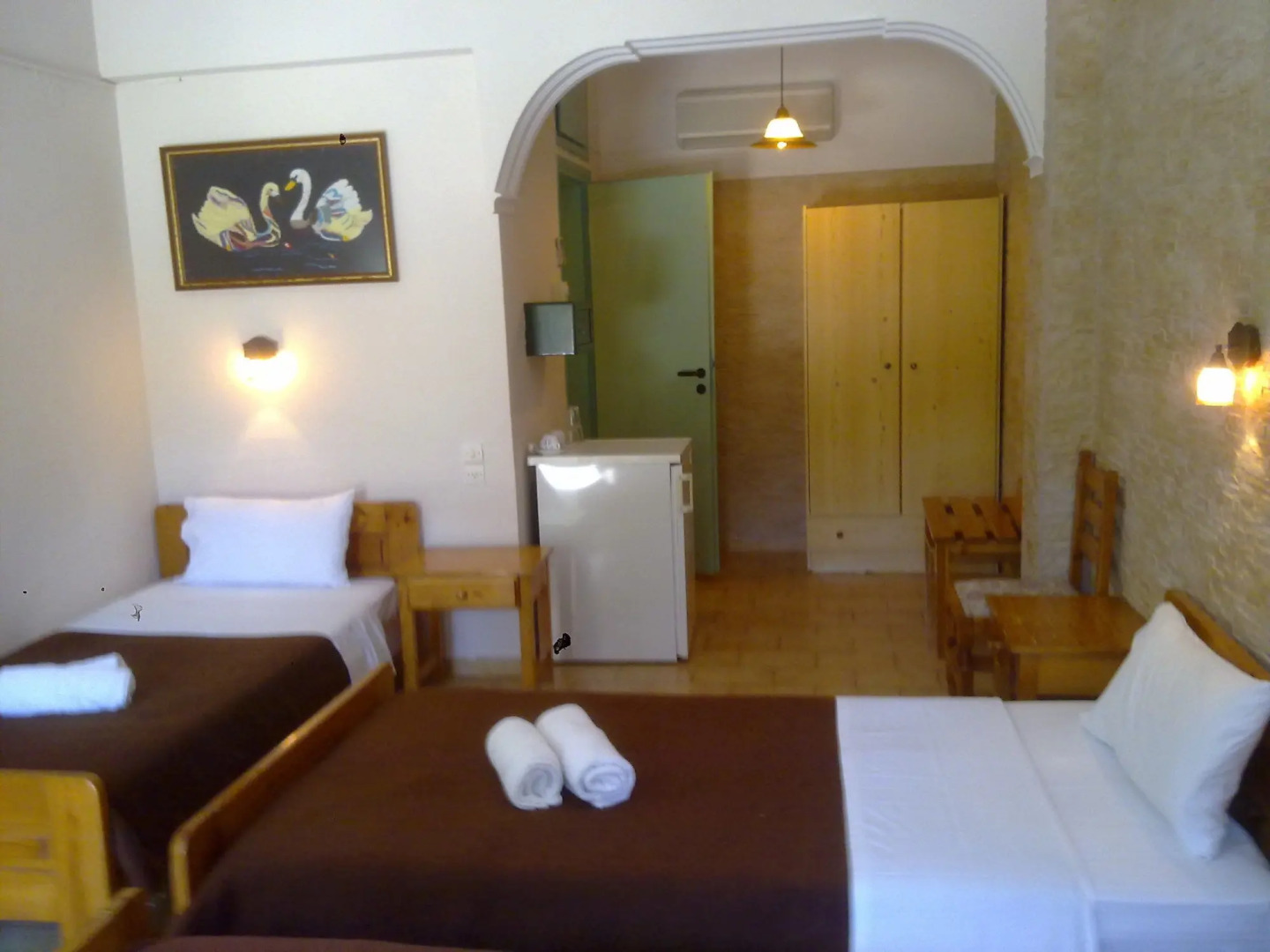 Matala Dimitris Villas and Hotel