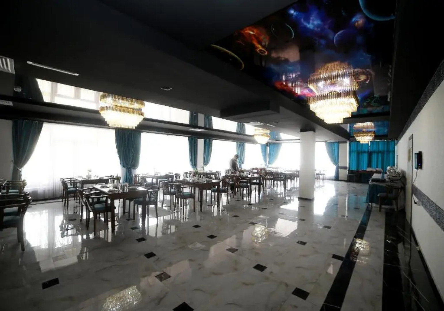 Отель Khiva Residence