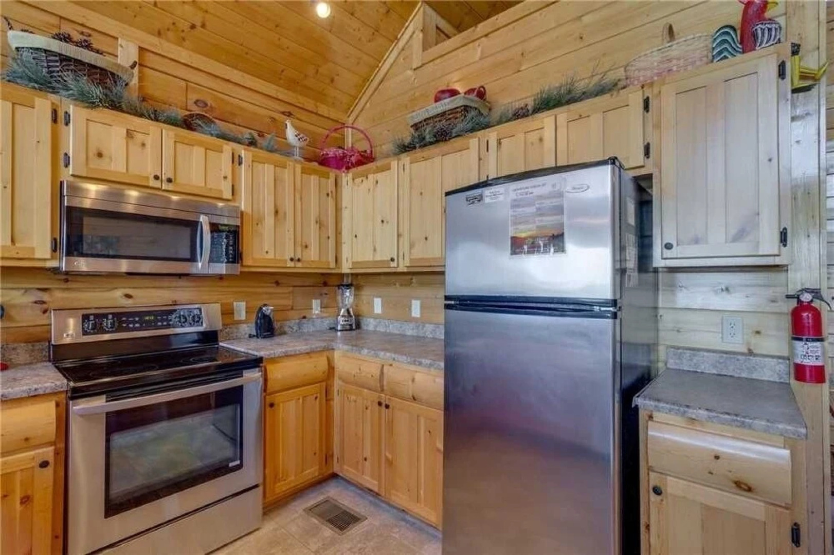 Avalon Mist by RedAwning