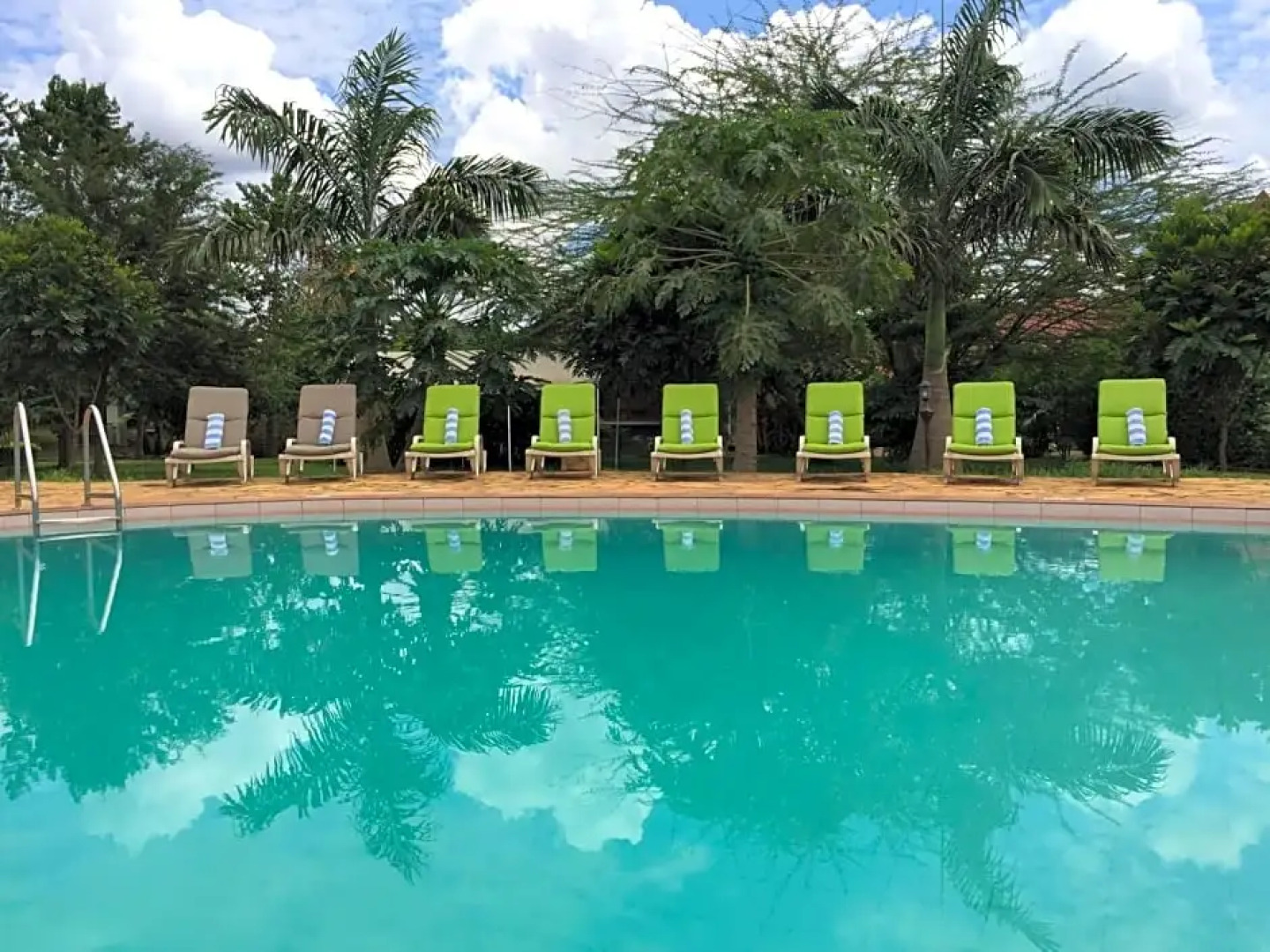 Arusha Planet Lodge