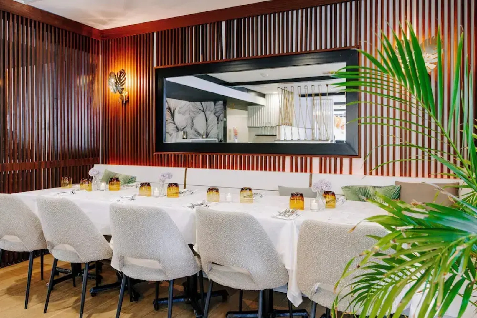 American Beech Hotel