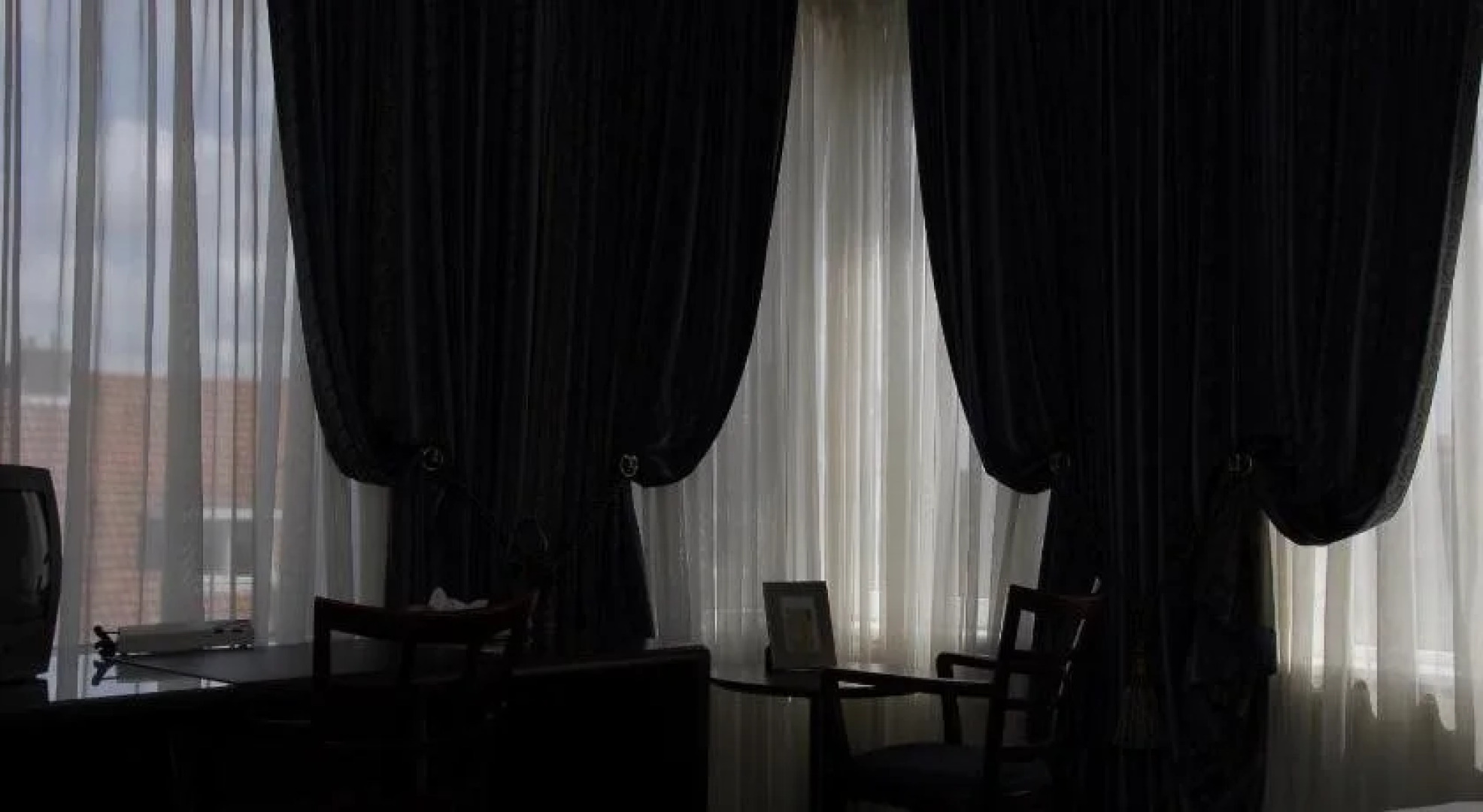 Hotel Prinsenhof IJmuiden