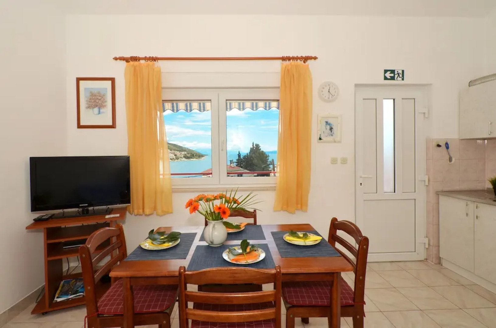 Apartment House Juretic