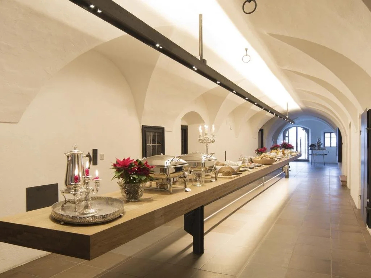 Hotel Jagdschloss Kühtai