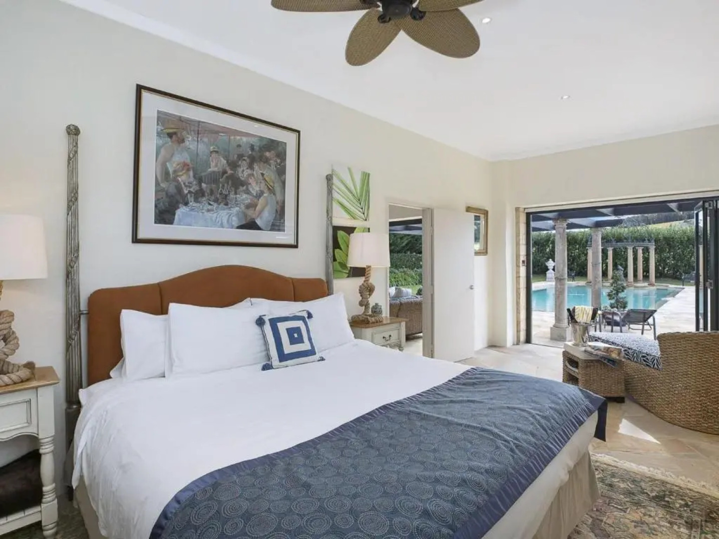 The Villa @ Linden Hall Highlands Luxury