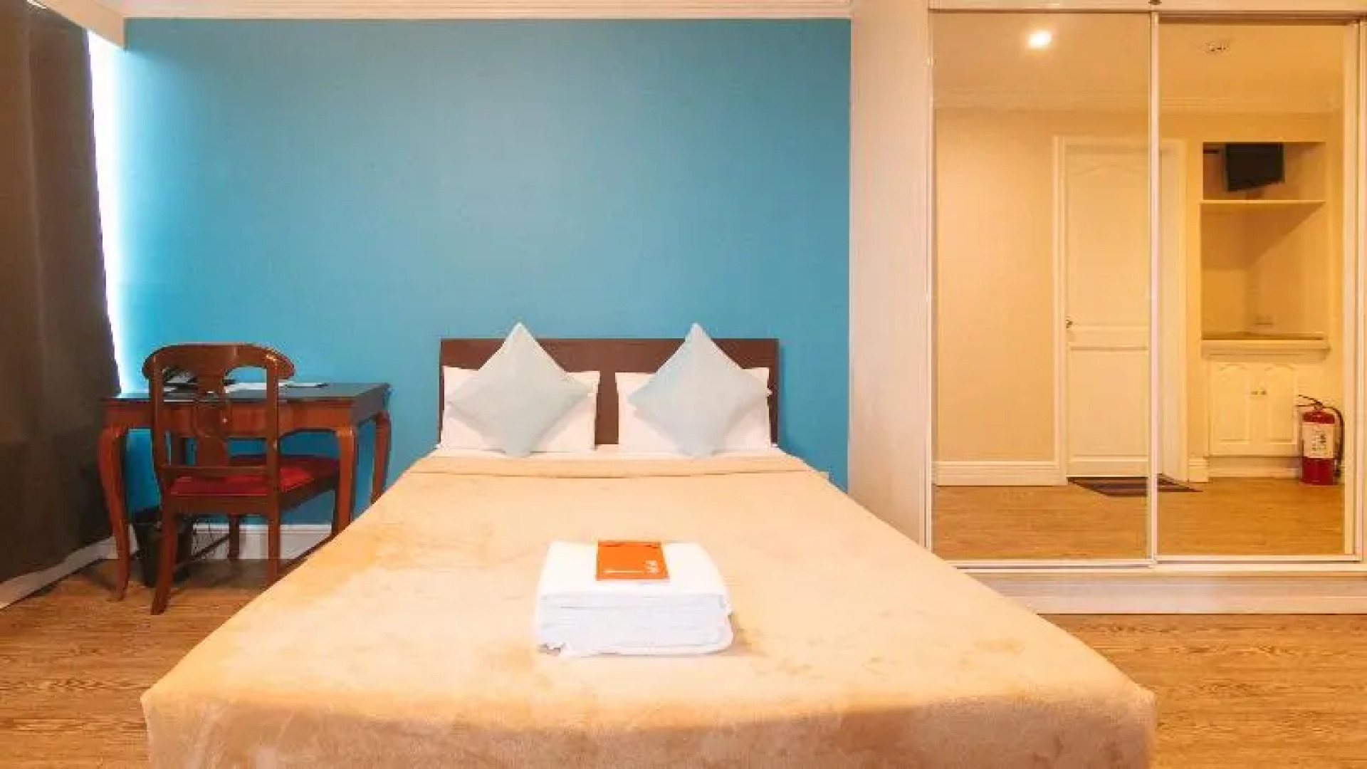 Reddoorz @ Manila Airport Hotel