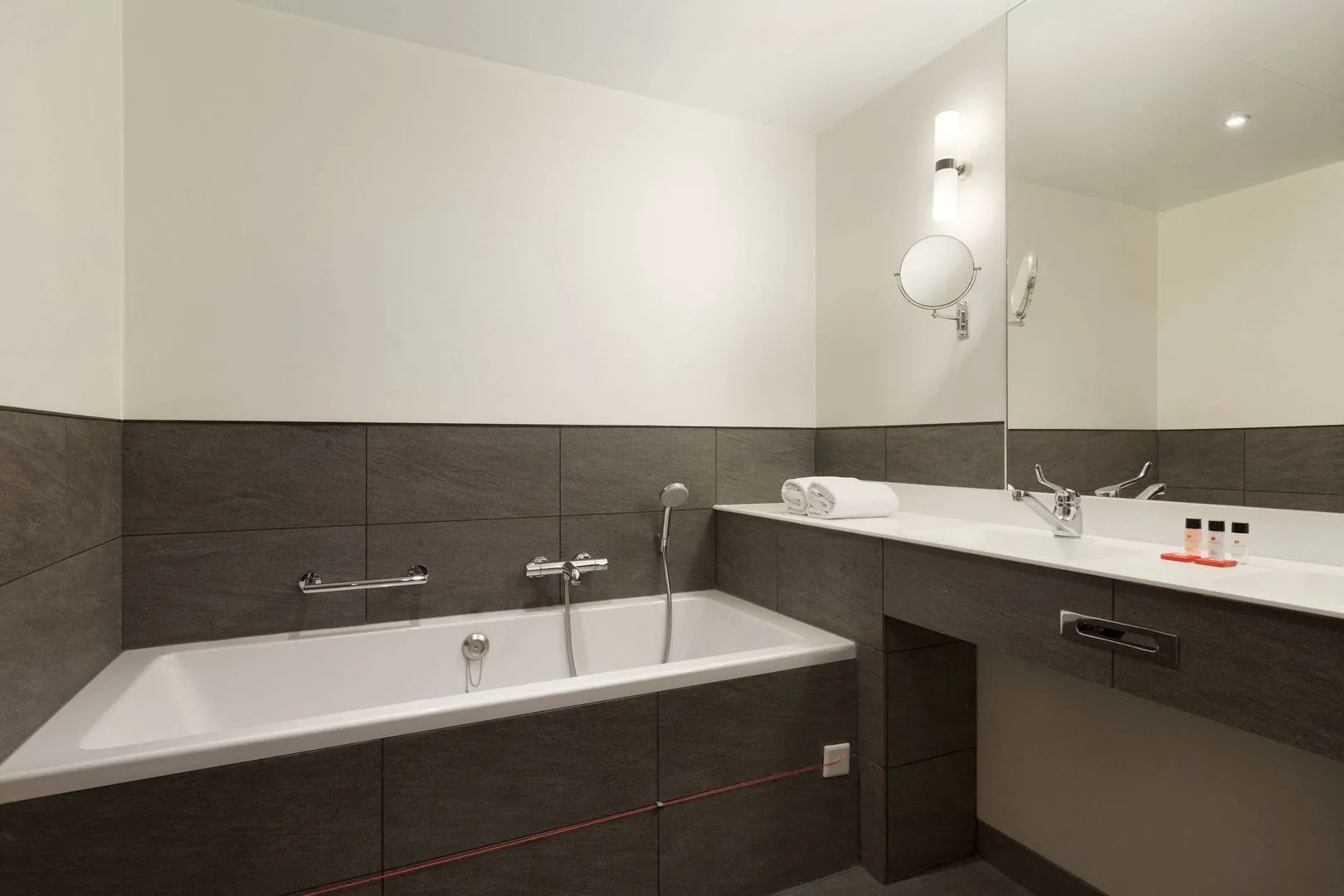 Leonardo Hotel Amsterdam Rembrandtpark