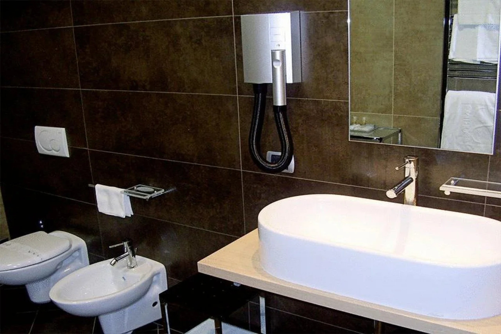 Hotel Sporting Cologno