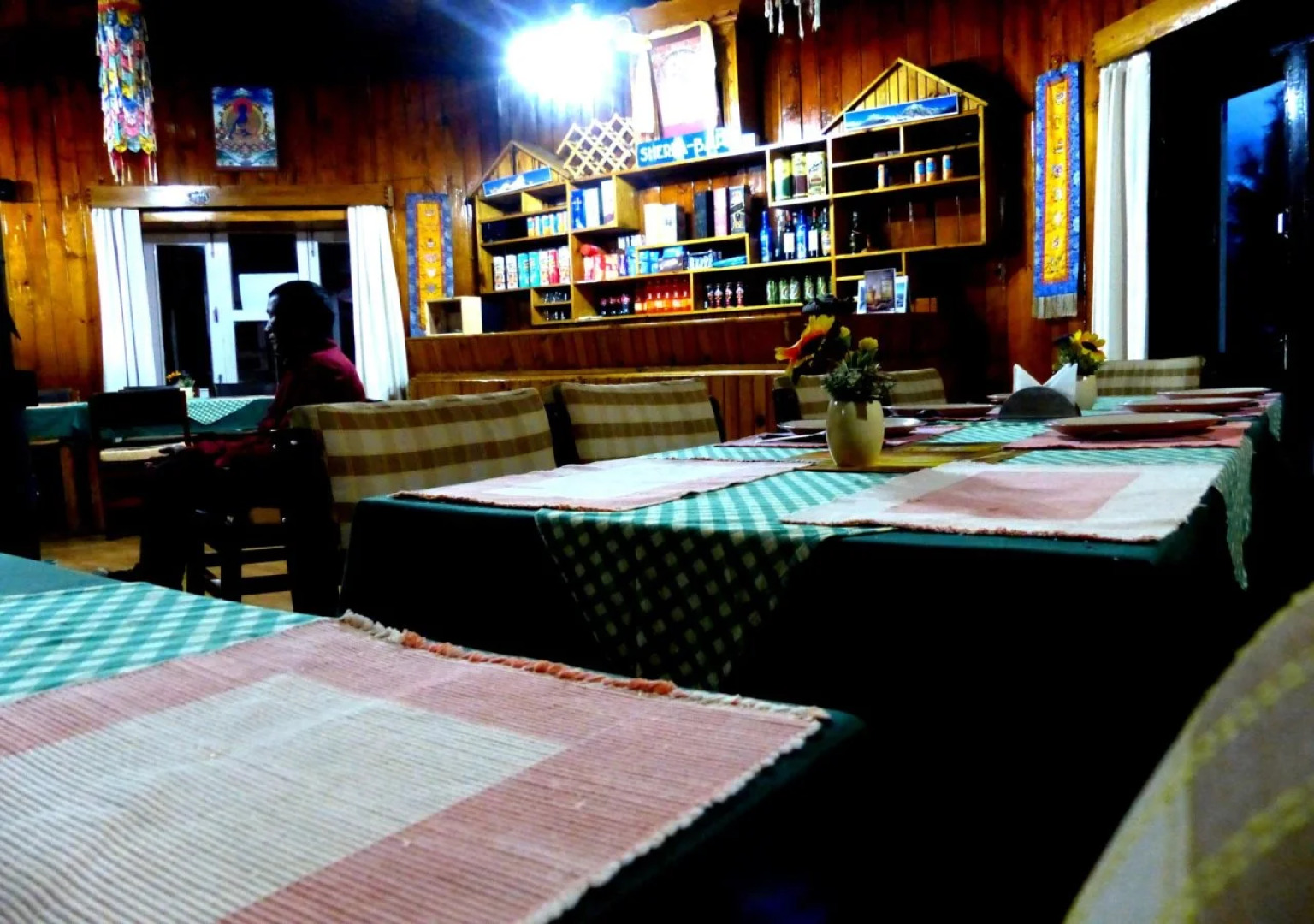Lukla Airport Resort, Lukla
