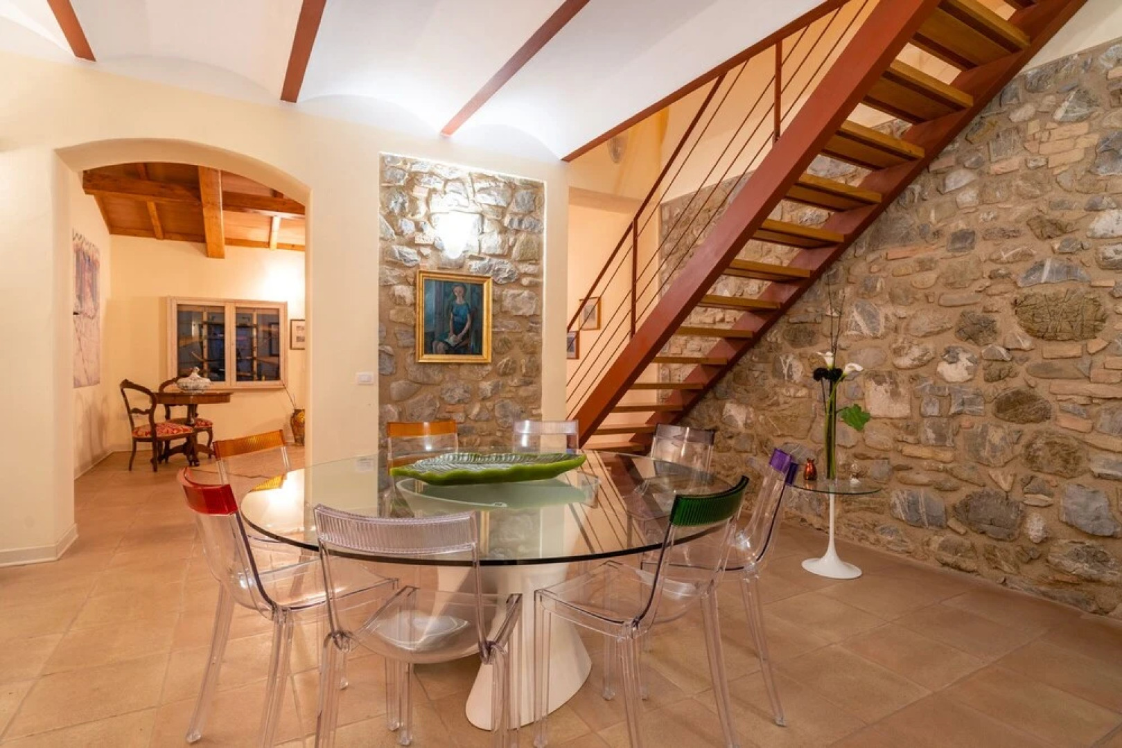 Ribusieri Country House