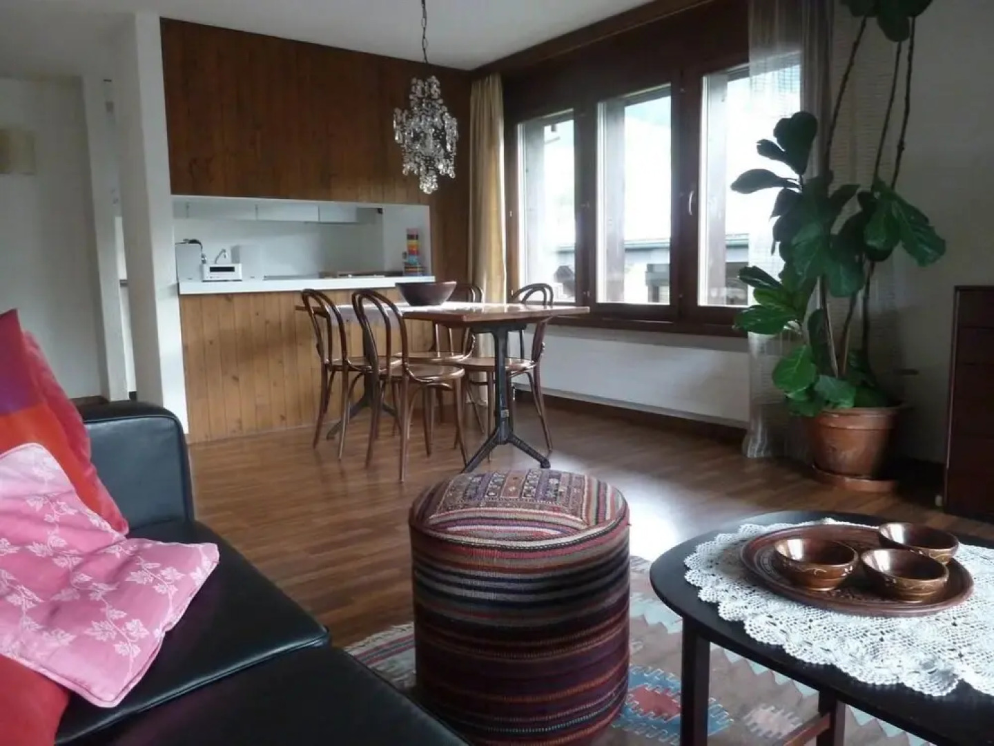 Morion Lenk in Lenk With 2 Bedrooms and 1 5 Bathrooms