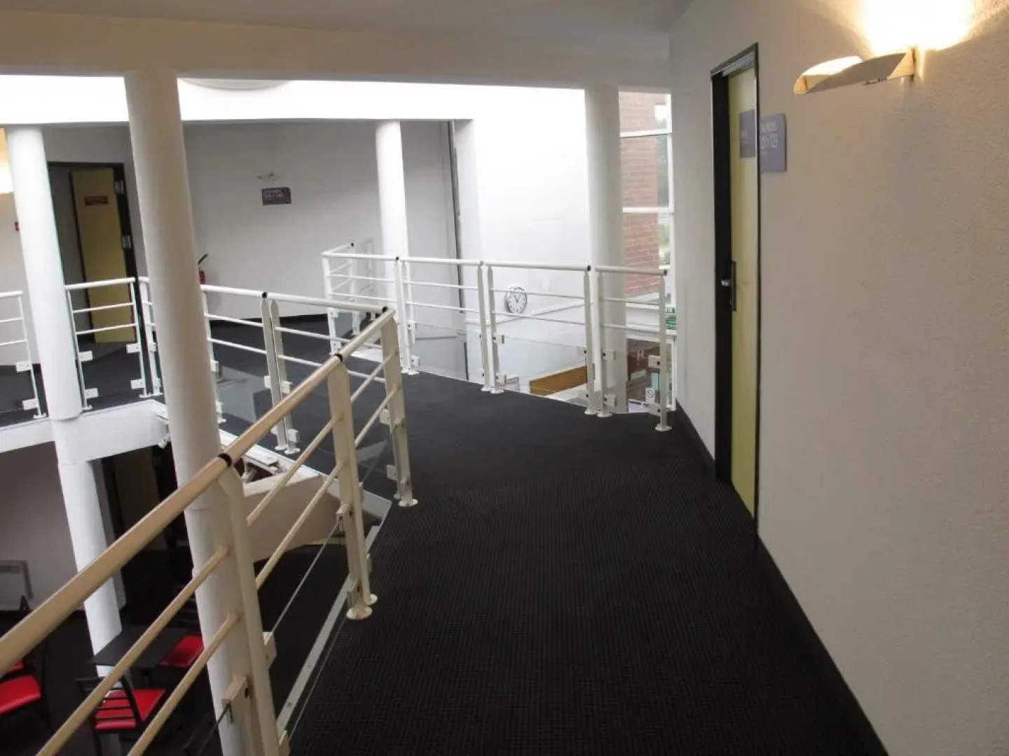 initial by balladins Béthune