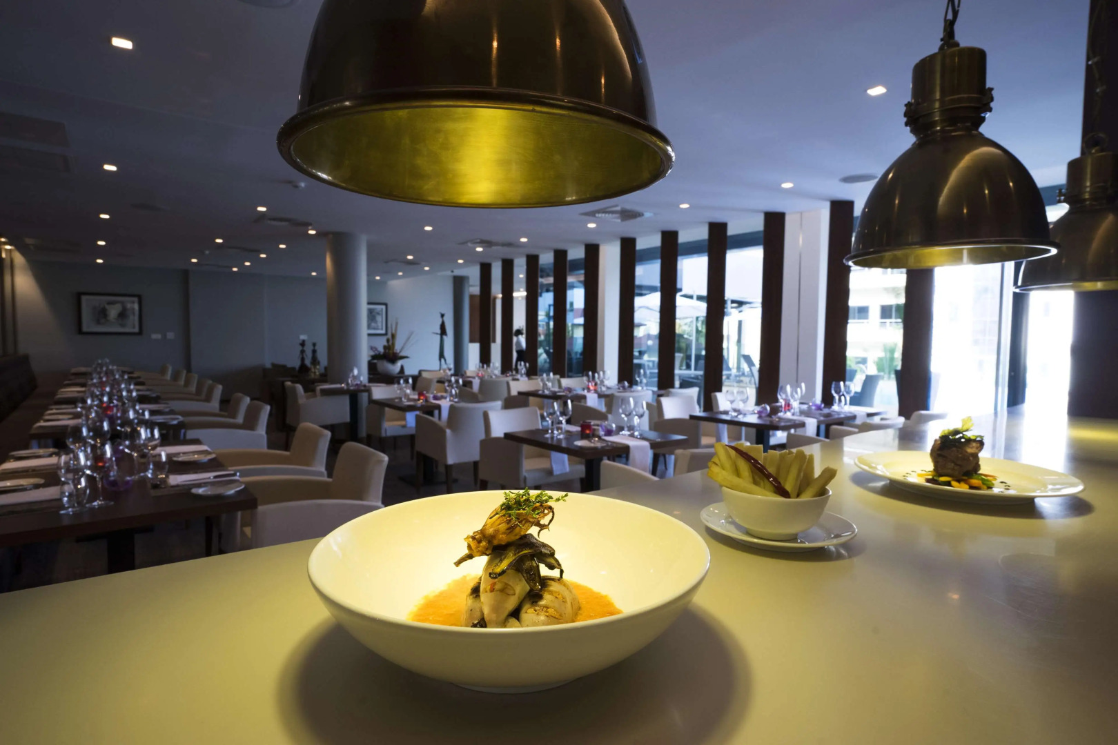 Fiesta Residences Boutique Hotel and Serviced Apartments