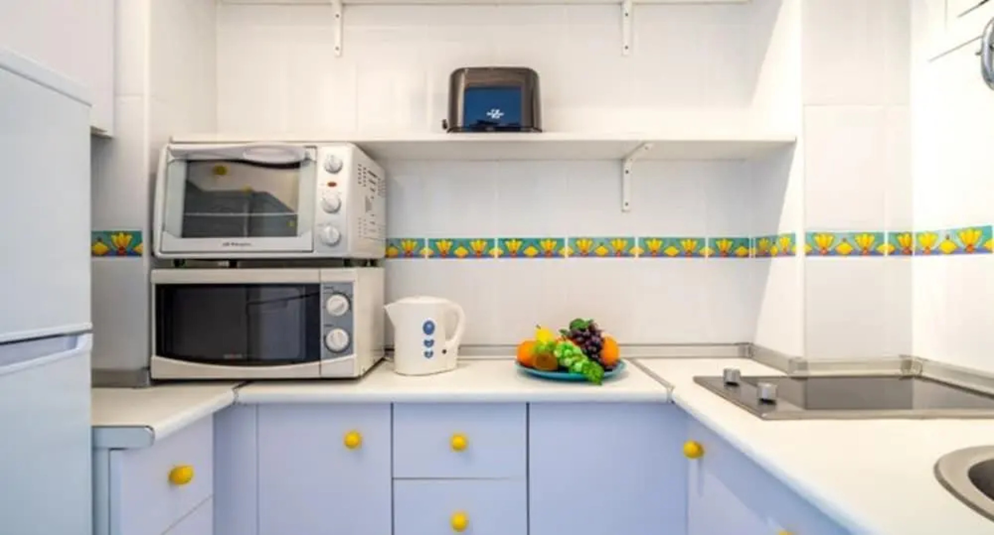 107700 - Studio in Benalmádena