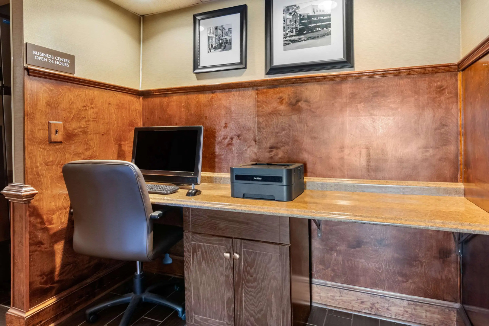 Comfort Inn & Suites South Hill I-85