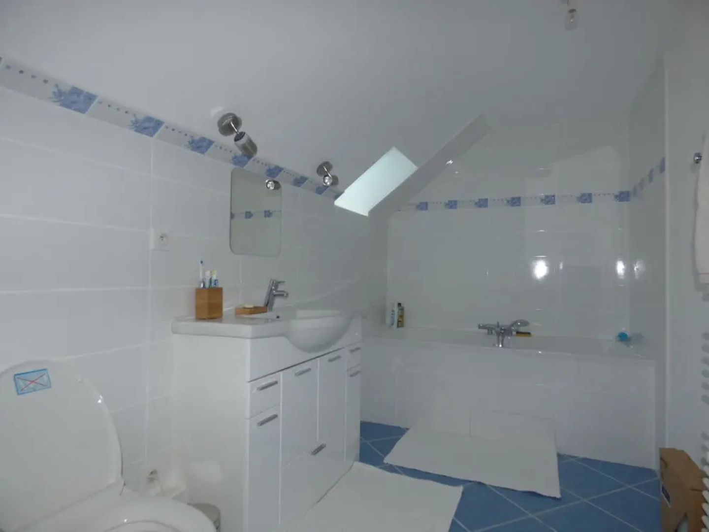 L'étable Givernoise