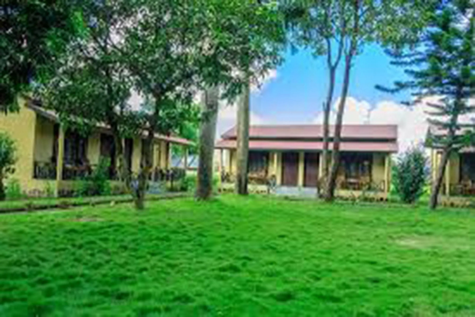 Tiger Residency Resort