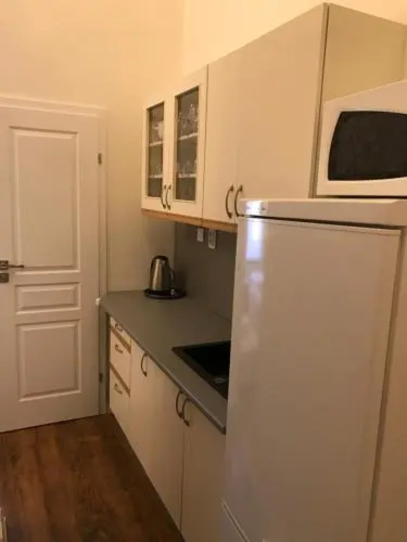 CenterCity Apartments