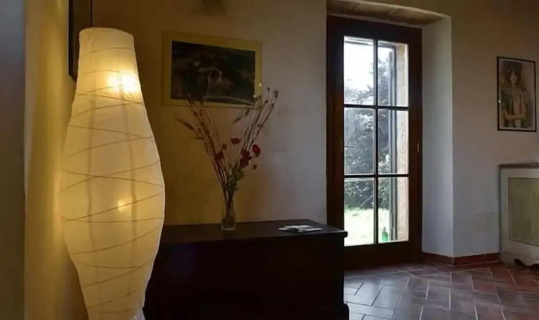 Bellavista farm of Quercini Maurizio