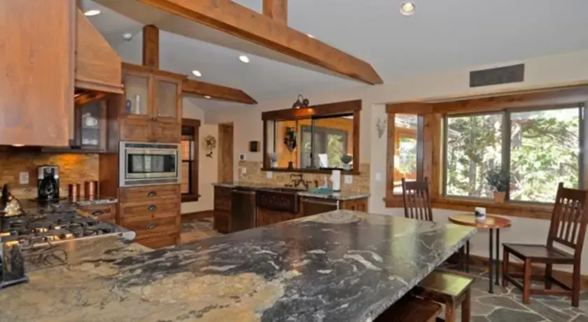 RedAwning Lodgepole Drive Holiday Home