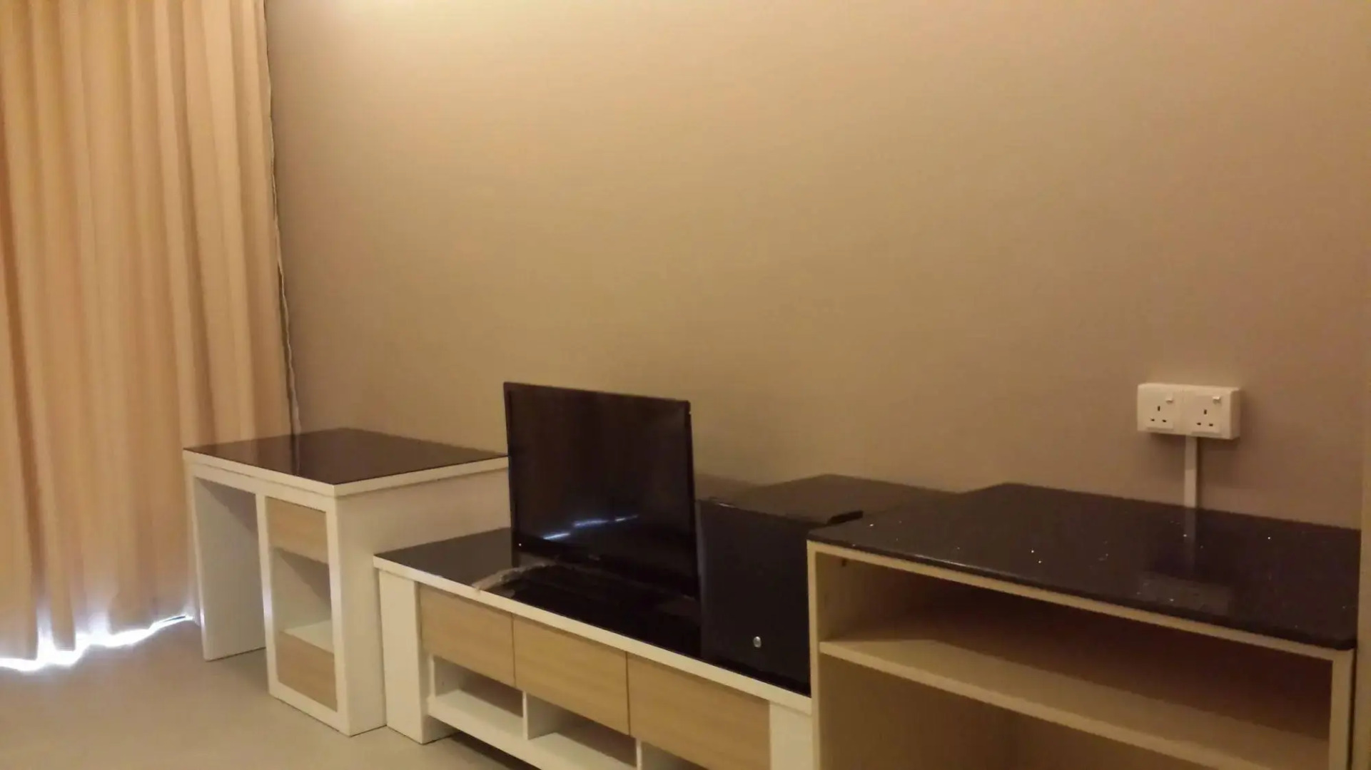 Tribeca Suites Kuching