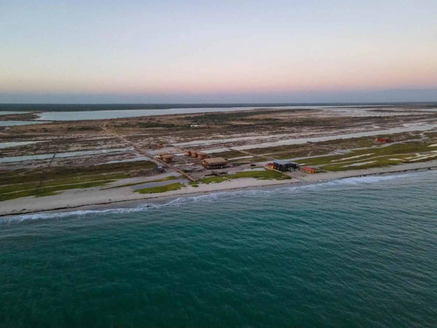 Palaa Mayapo Ecolodge