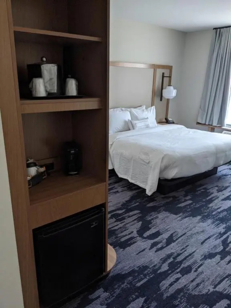 Fairfield Inn & Suites Scranton Montage Mountain