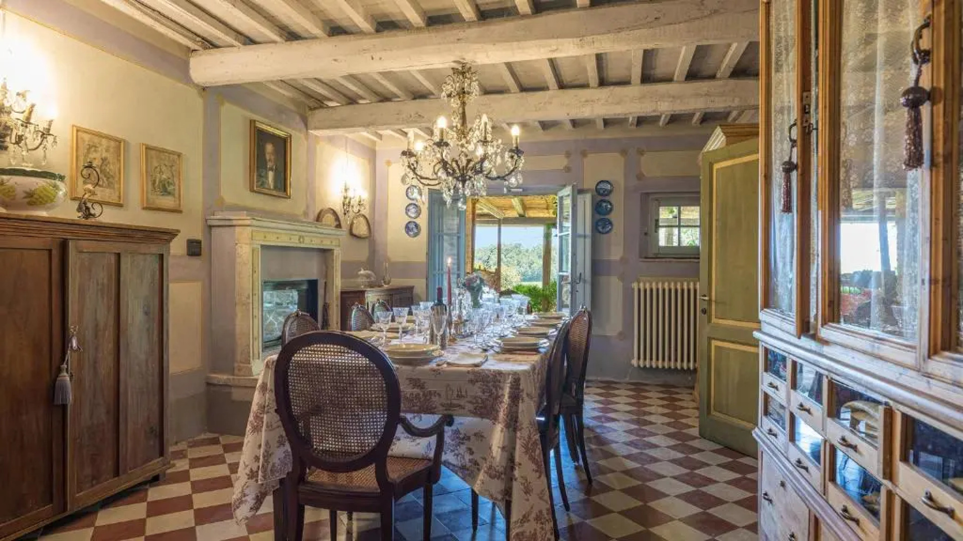 Poggiolo Dei Serviti 10