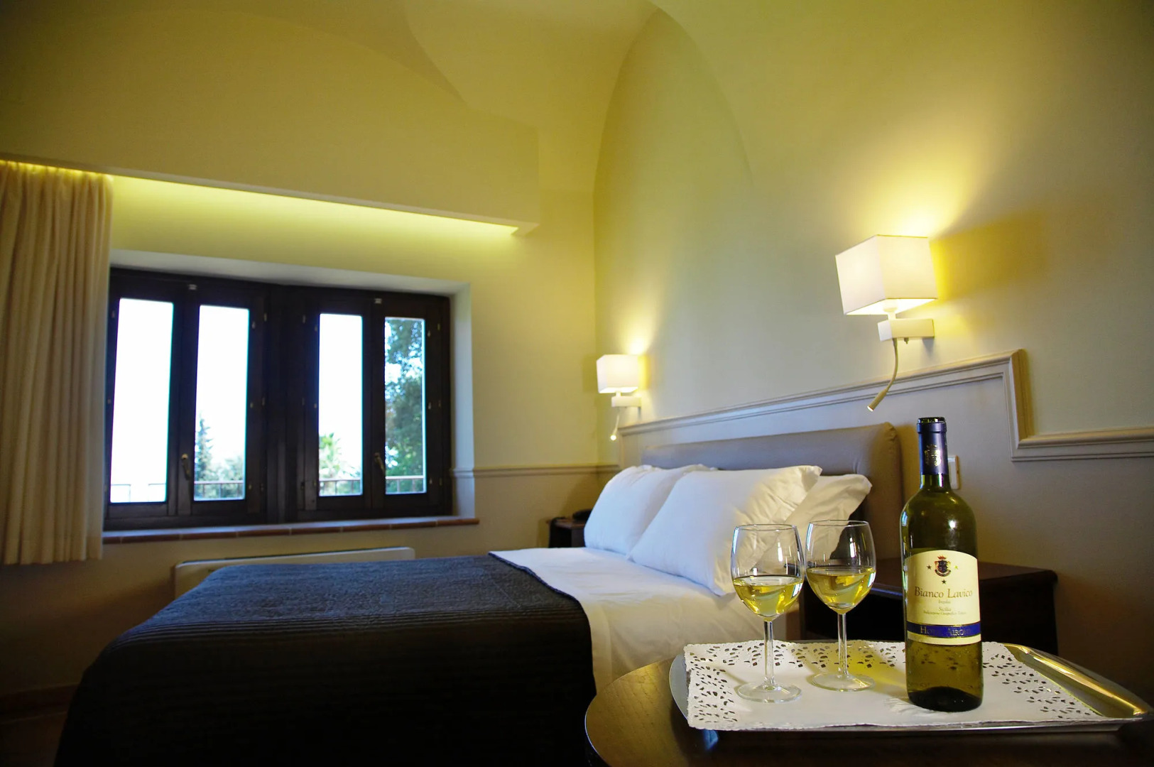 Airone Wellness Hotel