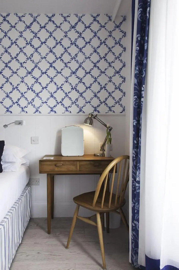 Trevose Harbour House