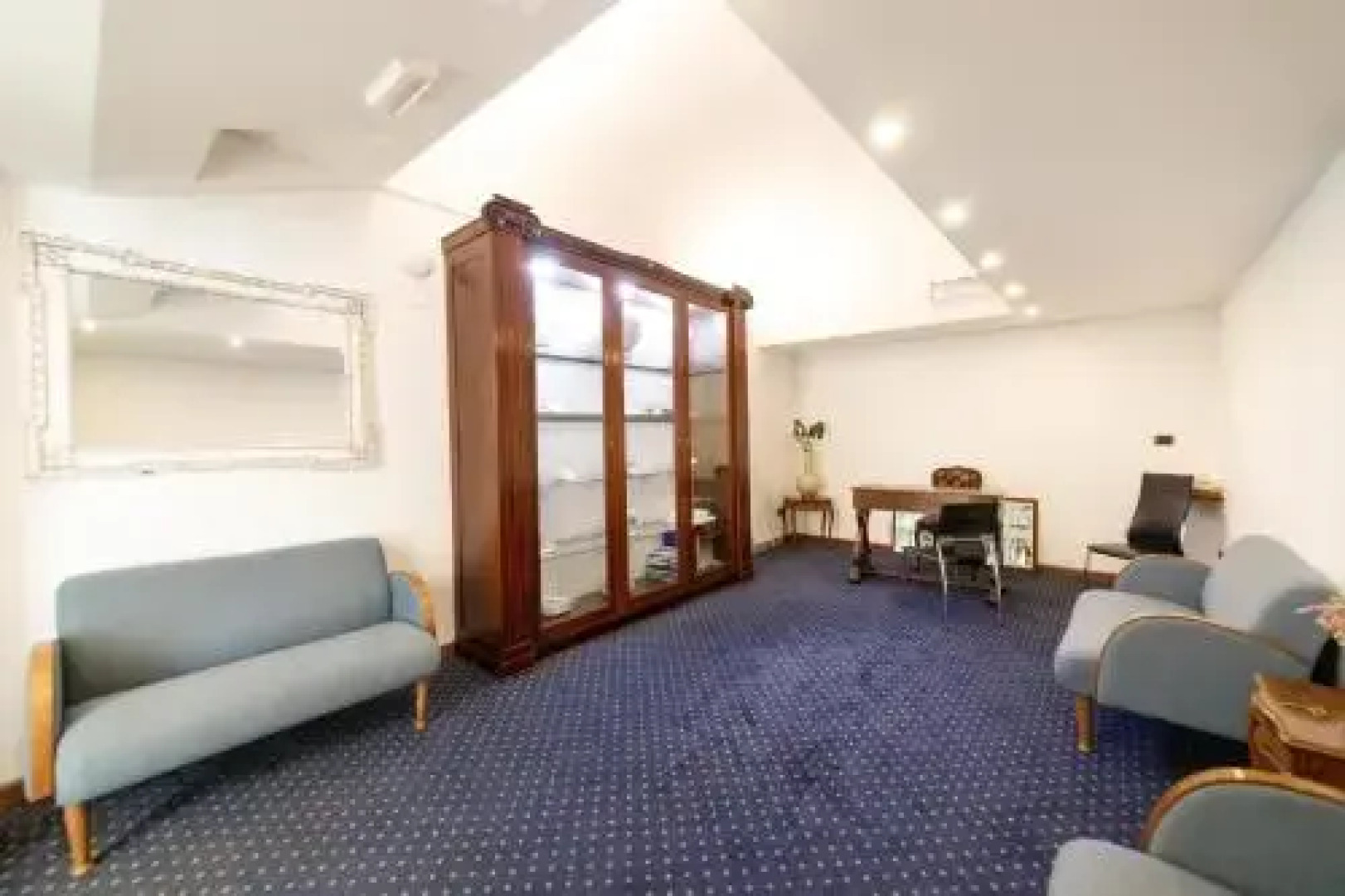 Mercure Napoli Sud Sakura