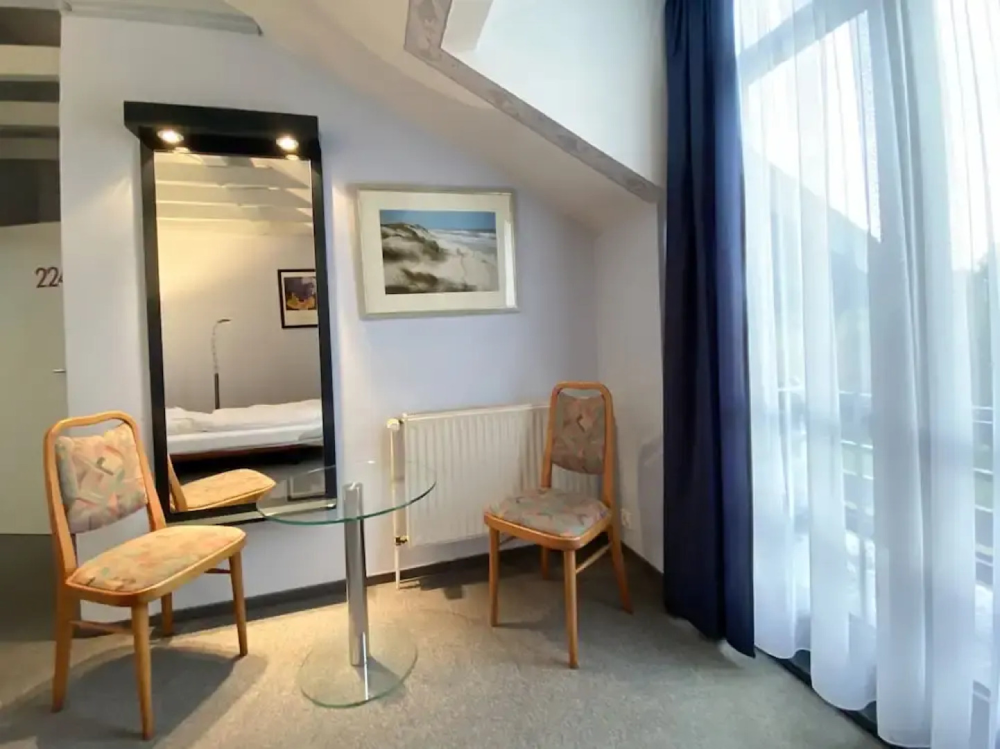 Regiohotel Wittekind Burg