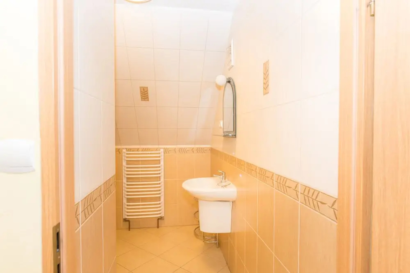 Gosciniec Pieciu Stawow