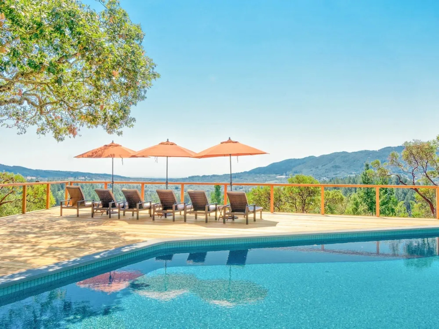 1515 Lawndale Country - 2 Br Cottage